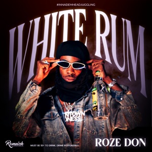 White Rum