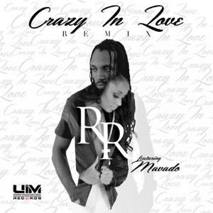 Crazy In Love-RR