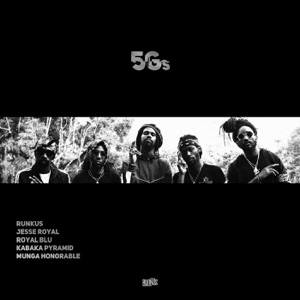 5Gs - Runkus