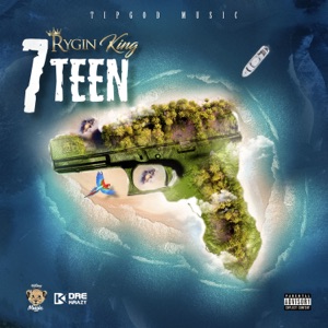 7Teen-Rygin King