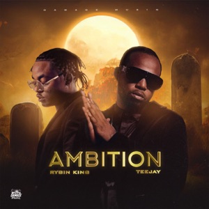 Ambition-Rygin King 