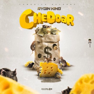 Cheddar-Rygin King