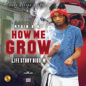 How Me Grow-Rygin King