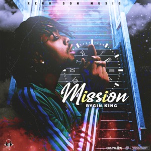 Mission-Rygin King