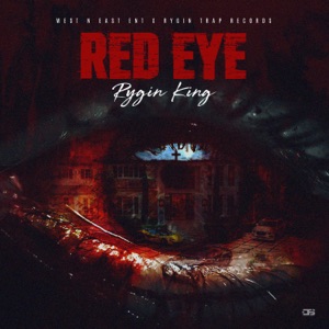 Red Eye-Rygin King