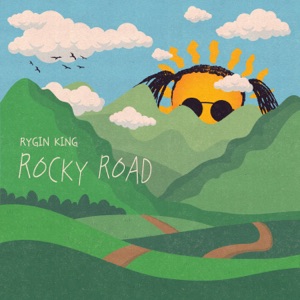 Rocky Roads-Rygin King