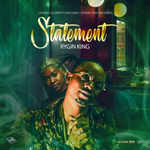 Statement-Rygin King