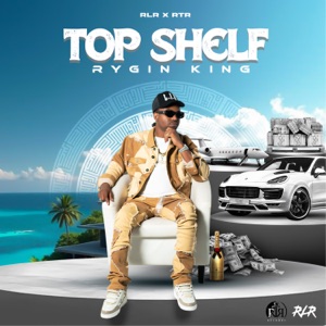 Top Shelf - Rygin King