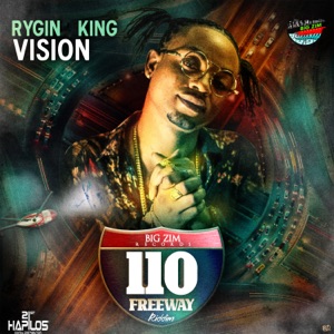 Vision-Rygin King