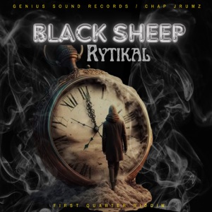 Black Sheep-Rytikal