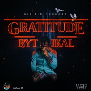 Gratitude-Rytikal