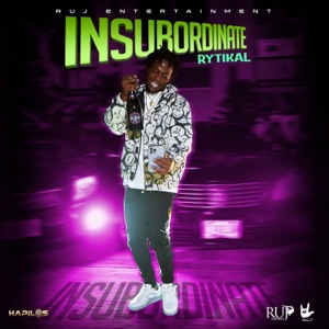 Insubordinate-Rytikal