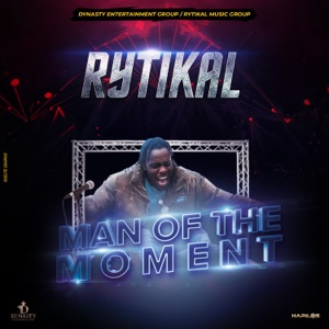 Man of the Moment-Rytikal