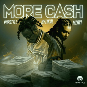 More Cash - Rytikal