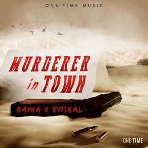 Murder in Town-Rytikal 