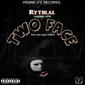 Two Face - Rytikal