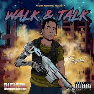 Walk & Talk-Rytikal