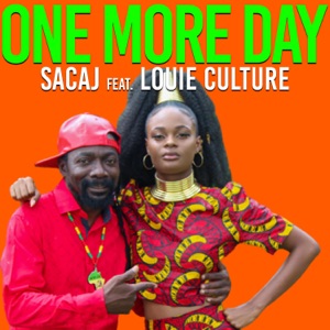 One More Day-Sacaj