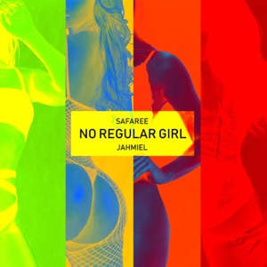 No Regular Girl-Safaree