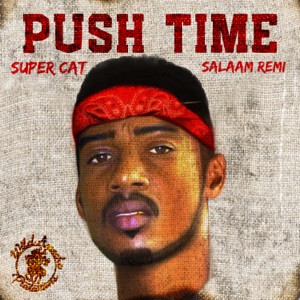 Push Time - Salaam Remi 