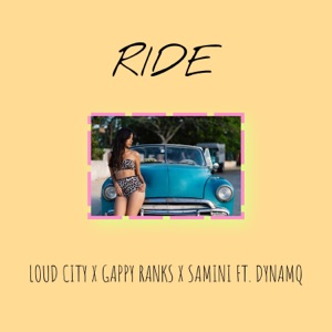 Ride-Samini