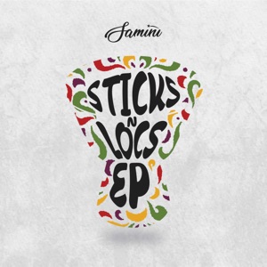 Sticks N Locs - Samini