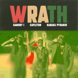 Wrath-Samory I