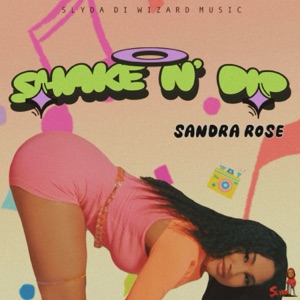 Shake N Dip-SANDRA ROSE