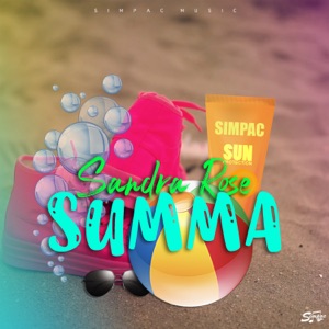 Summa - Sandra Rose 