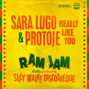 Really Like You-Sara Lugo