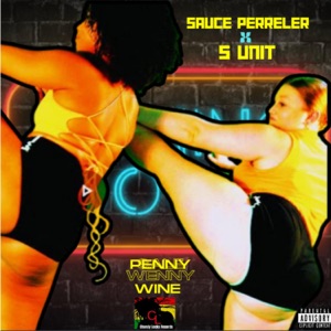 Penny wenny wine - Sauce Perreler