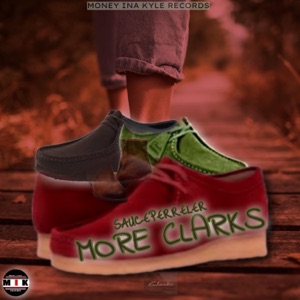 Sauce Clarks