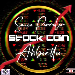 Stocks coins-Sauce Perreler