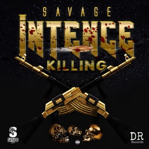 Intence Killing-Savage