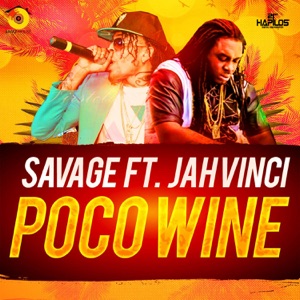 Poco Wine - Savage