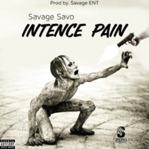 Intence Pain