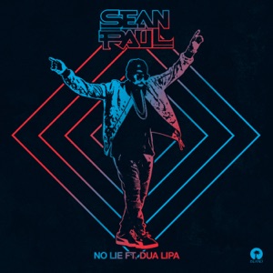 No Lie-Sean Paul