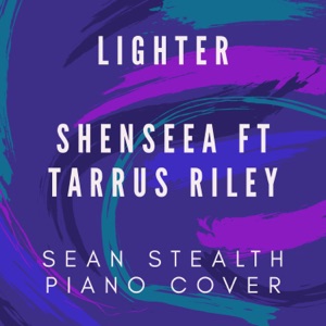 Lighter-Sean Stealth