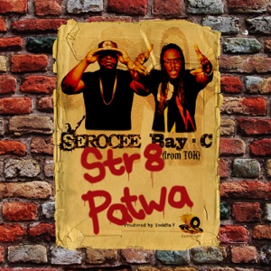 Str8 Patwa