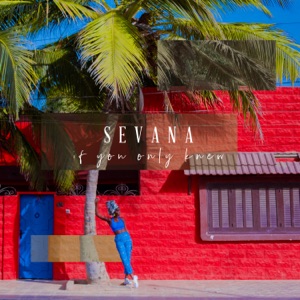 If You Only Knew-Sevana