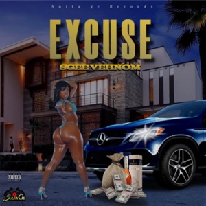 Excuse-Sgee Vehnom