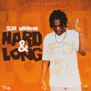 Hard & Long - Sgee Vehnom