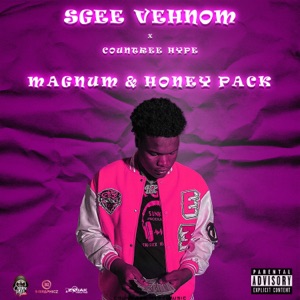 Magnum & Honey Pack - Sgee Vehnom 