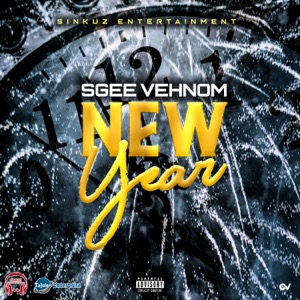 New Year-Sgee Vehnom