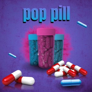 Pop Pill Riddim-sgee vehnom