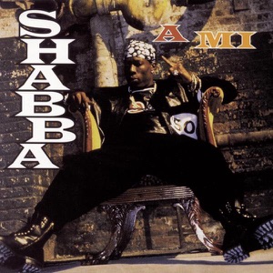 Shabba Ranks - A Mi Shabba