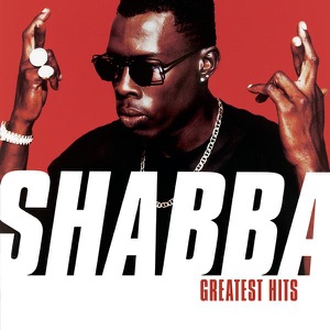 Shabba Ranks - Greatest Hits