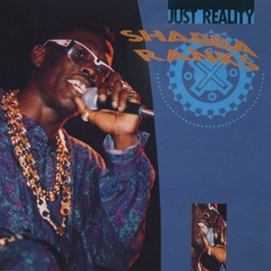 Shabba Ranks - Just Reality