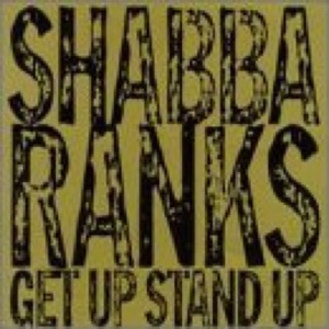 Shabba Ranks - MUST LOVE REGGAE