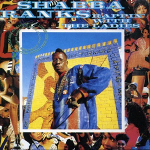 Shabba Ranks - Rappin With the Ladies